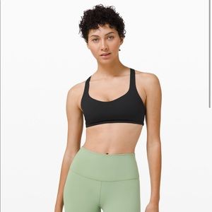 LULULEMON Free to Be Wild *light support, A/B Cup
